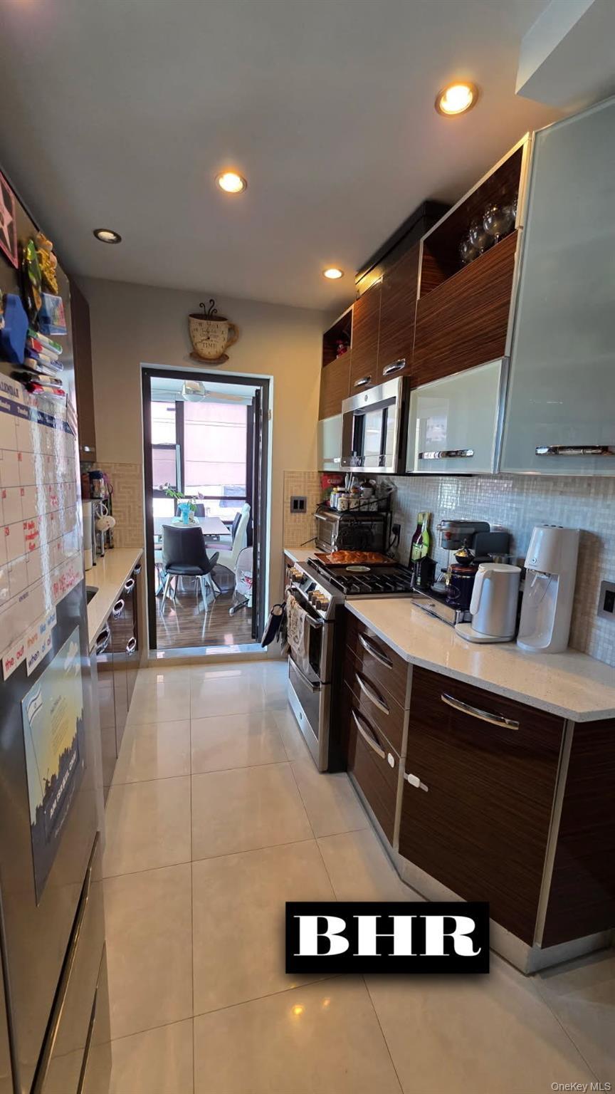 Condo W End Avenue Brooklyn, NY 11235, MLS-1001403-6
