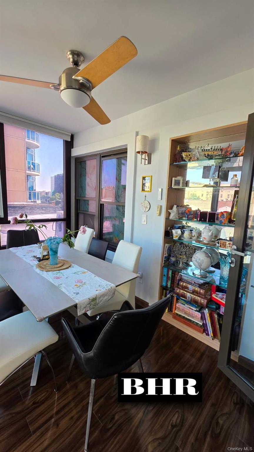 Condo W End Avenue Brooklyn, NY 11235, MLS-1001403-8