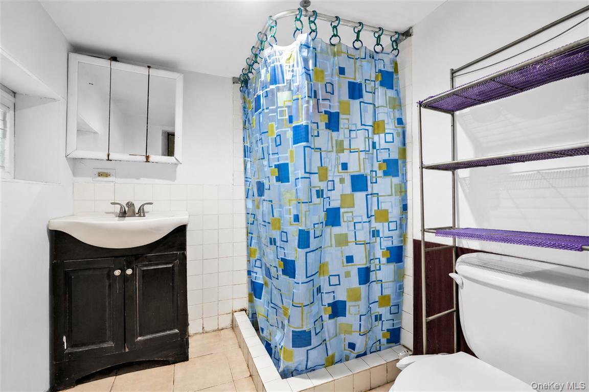 Single Family 120th Street  Queens, NY 11418, MLS-1001419-17