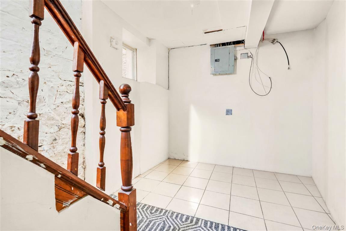 Single Family 120th Street  Queens, NY 11418, MLS-1001419-20