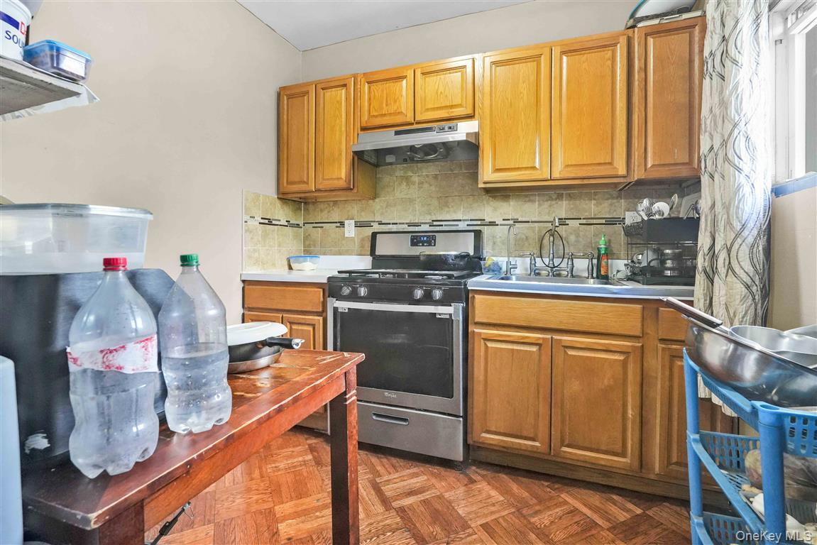 Single Family 120th Street  Queens, NY 11418, MLS-1001419-27