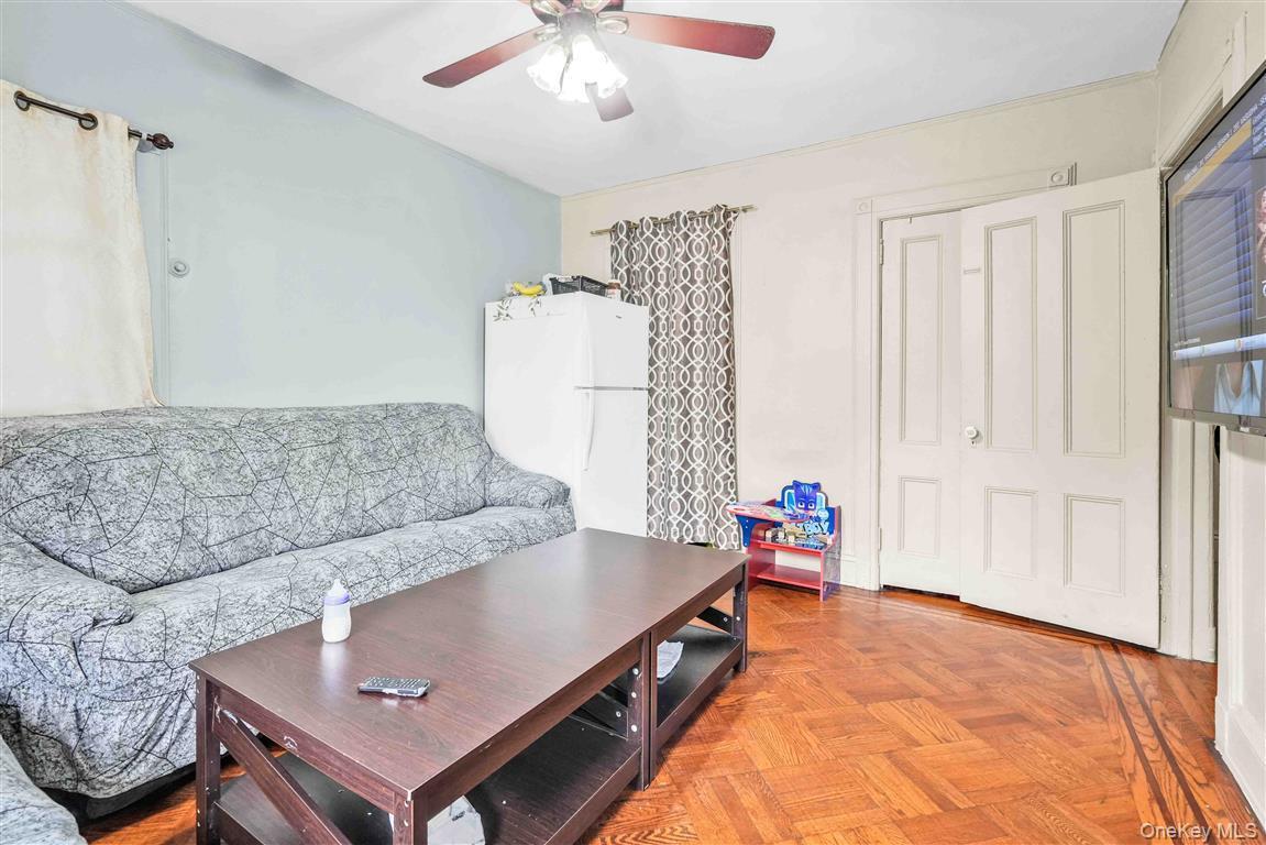 Single Family 120th Street  Queens, NY 11418, MLS-1001419-28