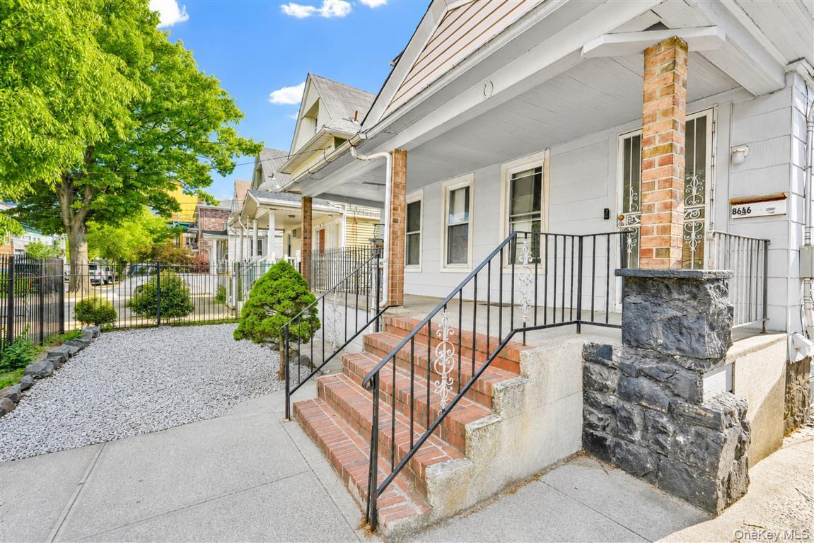 Single Family 120th Street  Queens, NY 11418, MLS-1001419-3