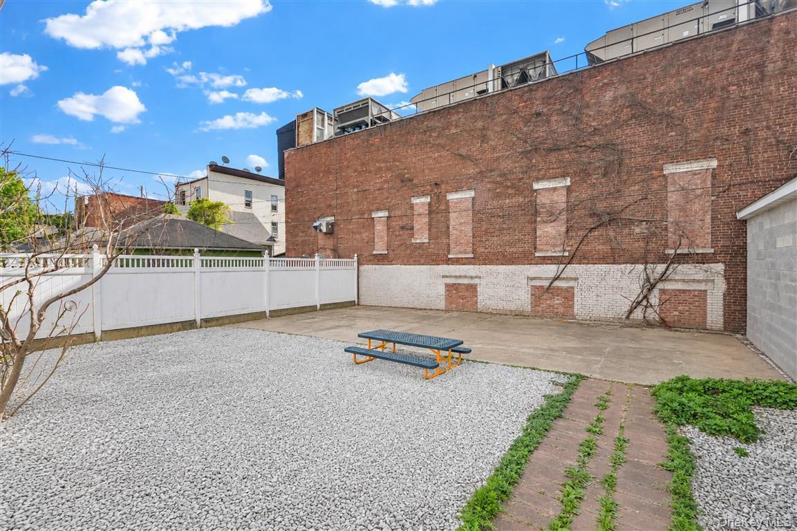 Single Family 120th Street  Queens, NY 11418, MLS-1001419-34