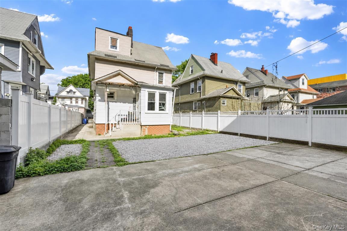 Single Family 120th Street  Queens, NY 11418, MLS-1001419-35