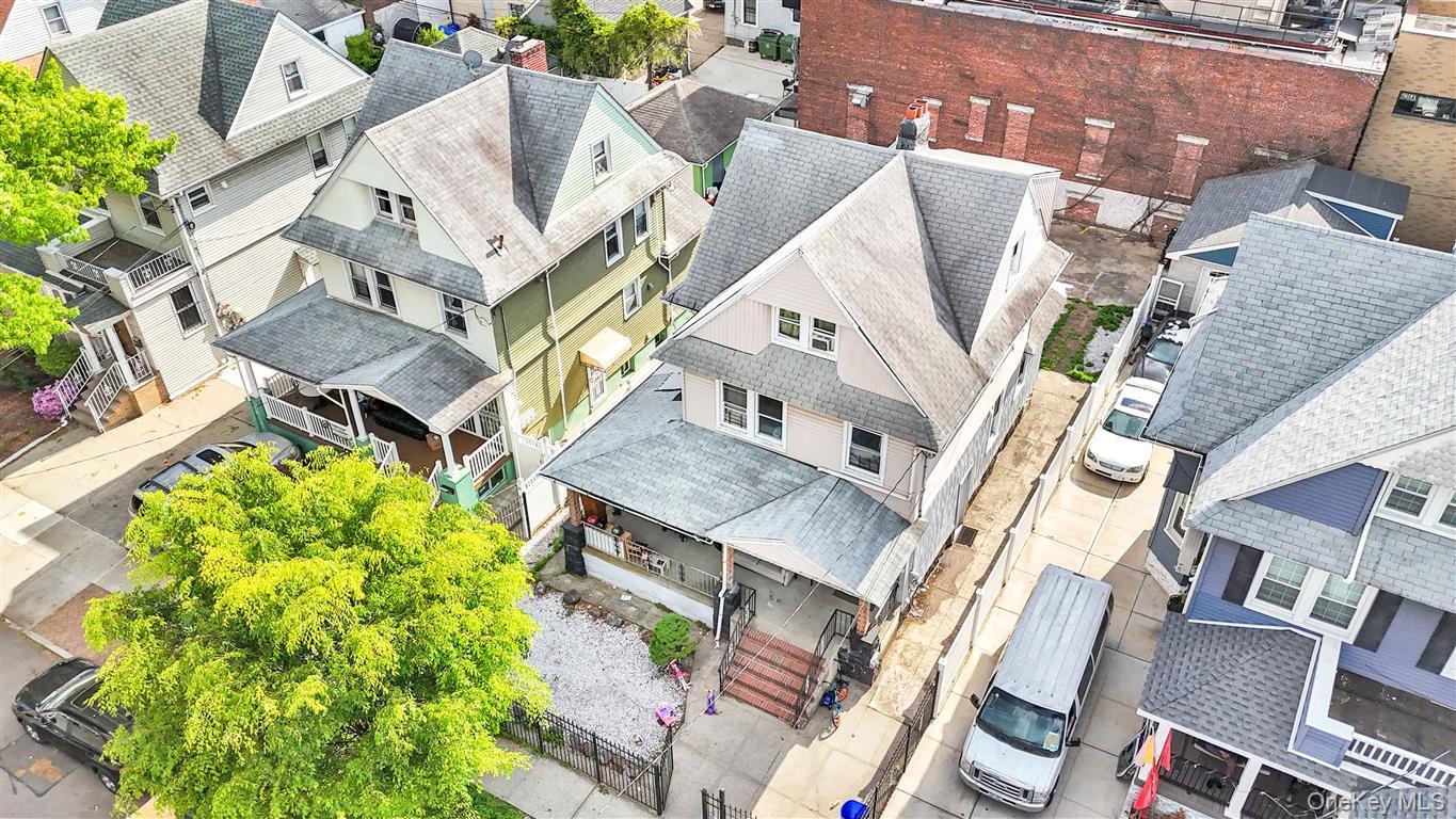 Single Family 120th Street  Queens, NY 11418, MLS-1001419-37