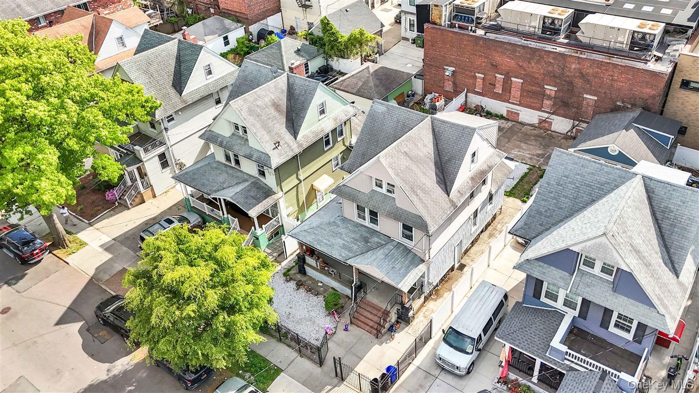 Single Family 120th Street  Queens, NY 11418, MLS-1001419-38