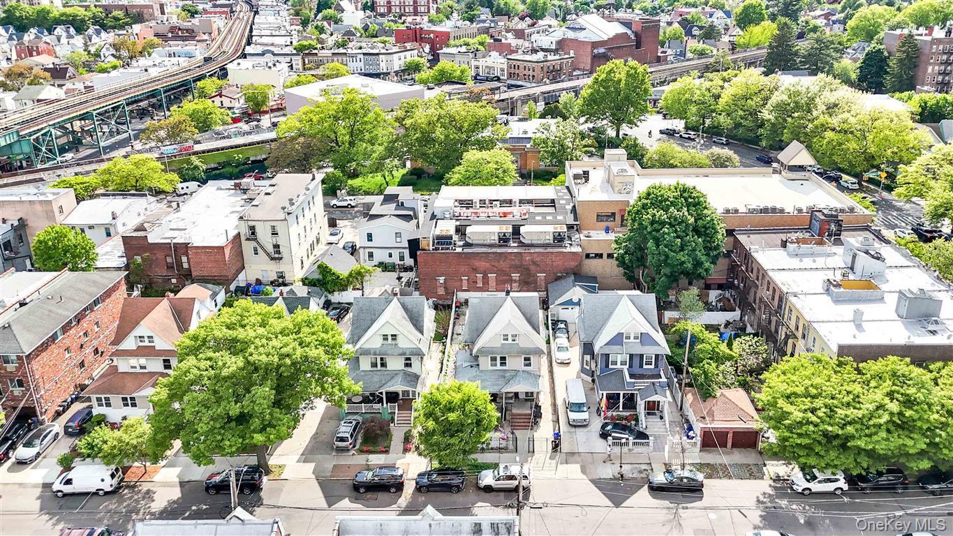 Single Family 120th Street  Queens, NY 11418, MLS-1001419-41