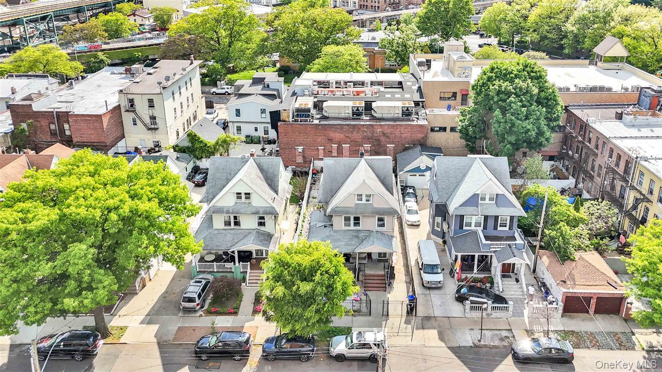 Single Family 120th Street  Queens, NY 11418, MLS-1001419-42