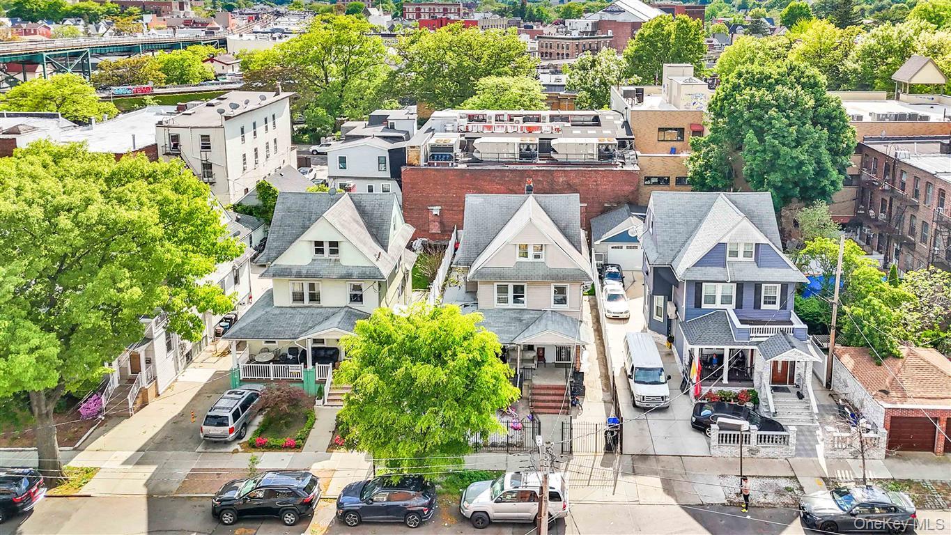 Single Family 120th Street  Queens, NY 11418, MLS-1001419-43