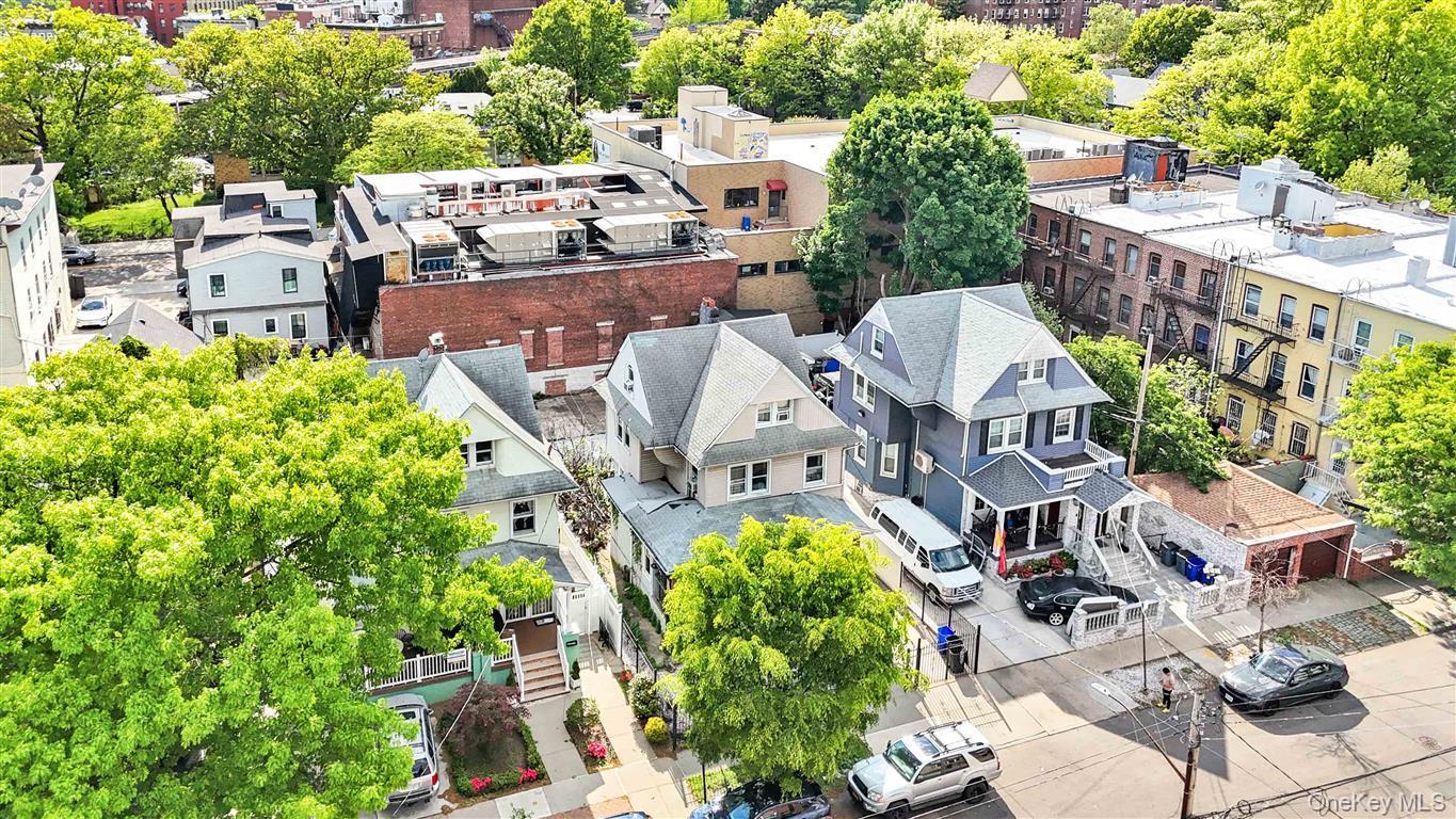 Single Family 120th Street  Queens, NY 11418, MLS-1001419-44