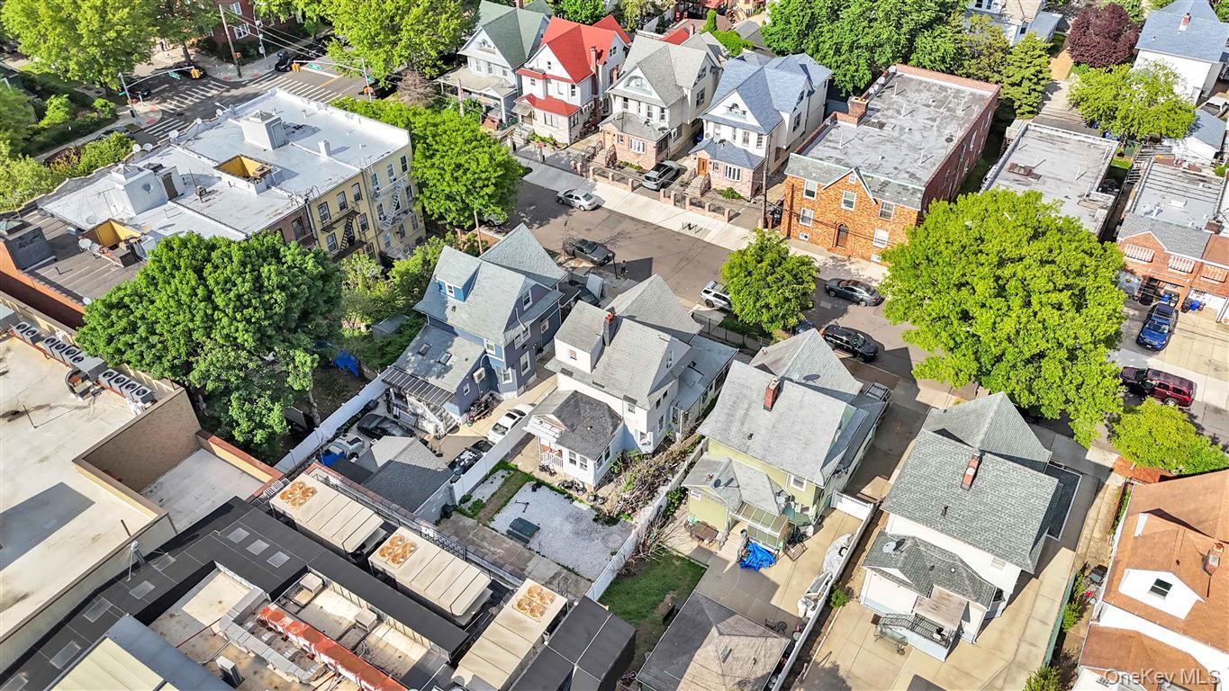 Single Family 120th Street  Queens, NY 11418, MLS-1001419-47