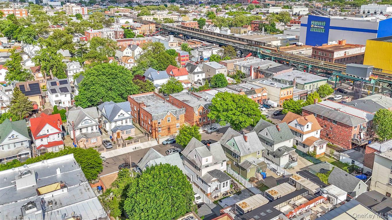 Single Family 120th Street  Queens, NY 11418, MLS-1001419-48