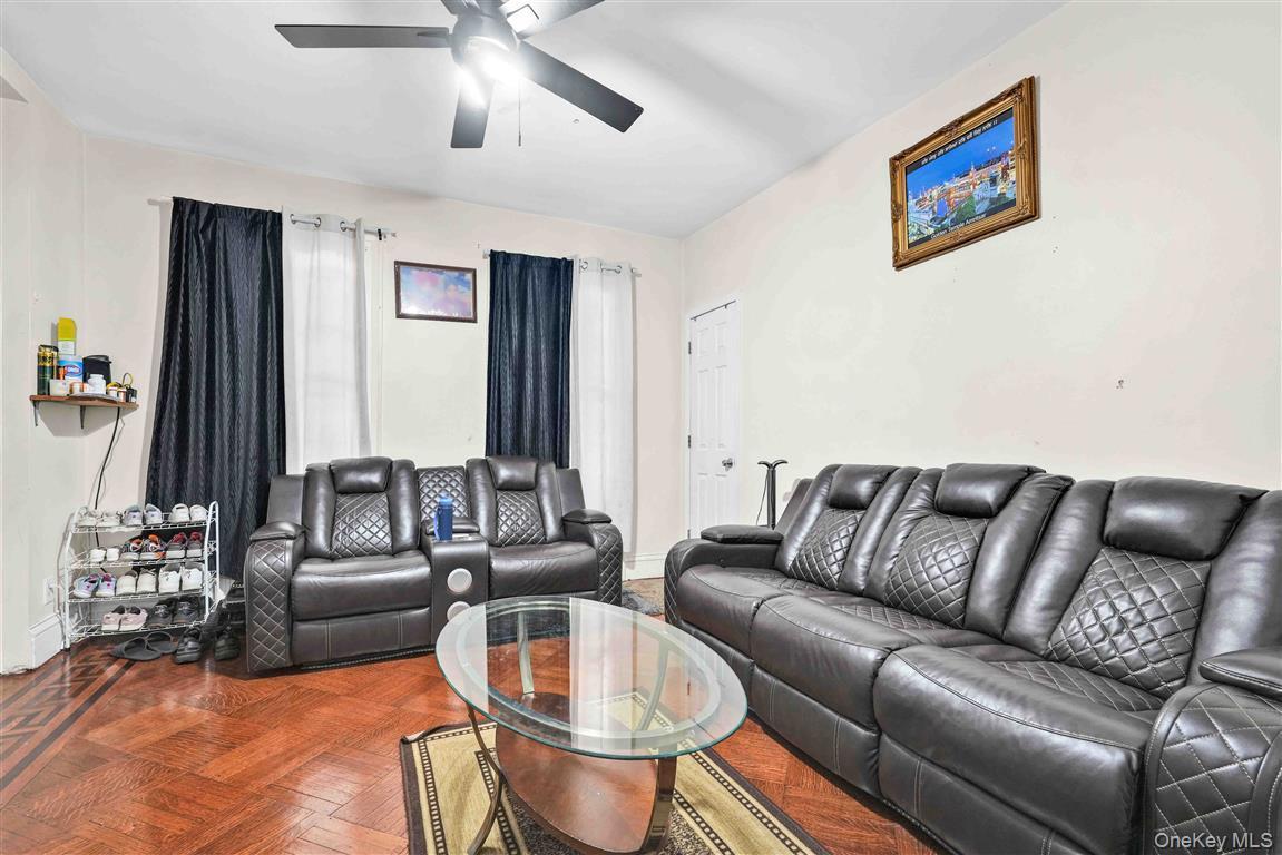 Single Family 120th Street  Queens, NY 11418, MLS-1001419-6