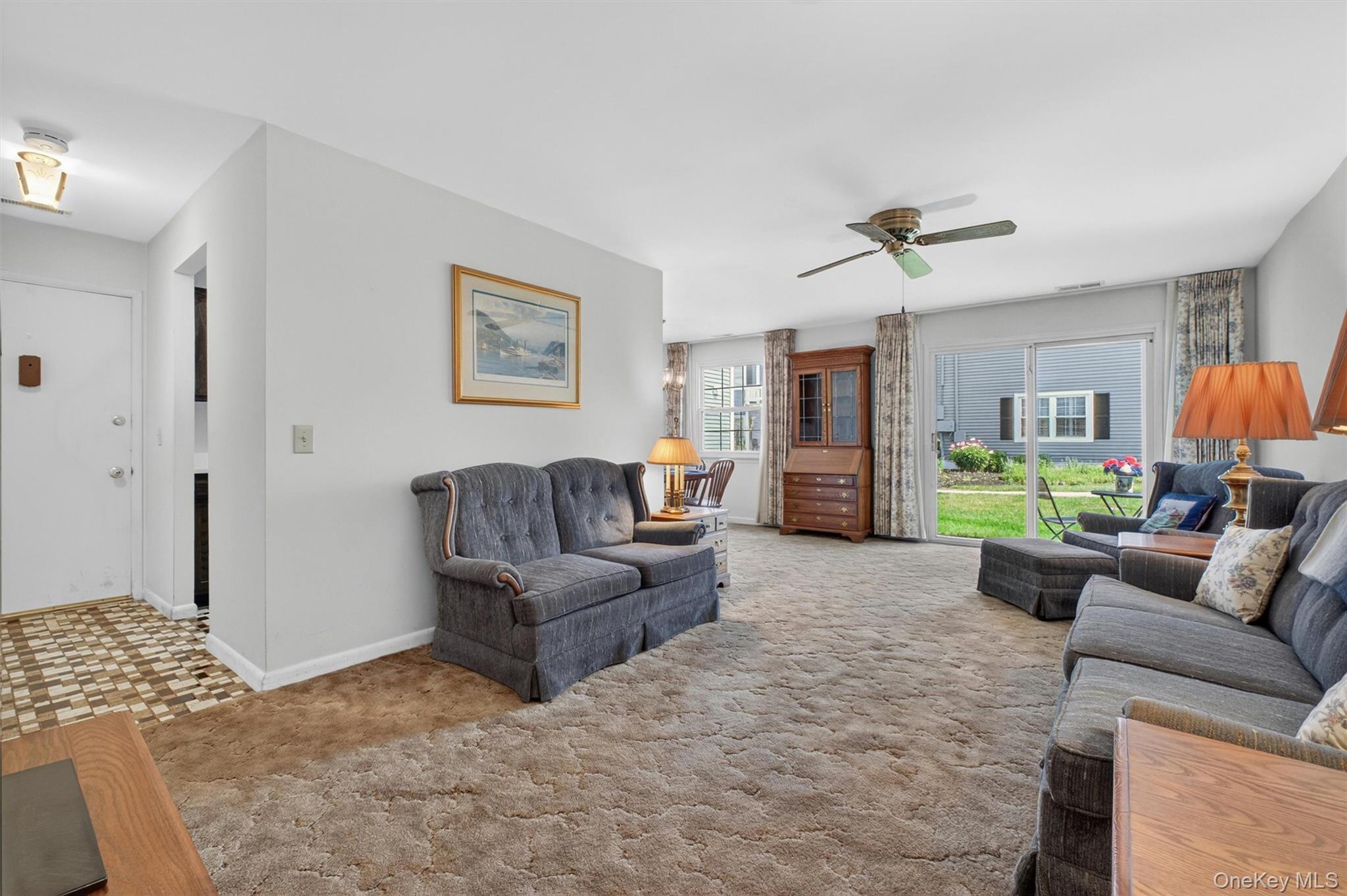 Single Family Commons Dutchess County, NY 12524, MLS-1001467-16