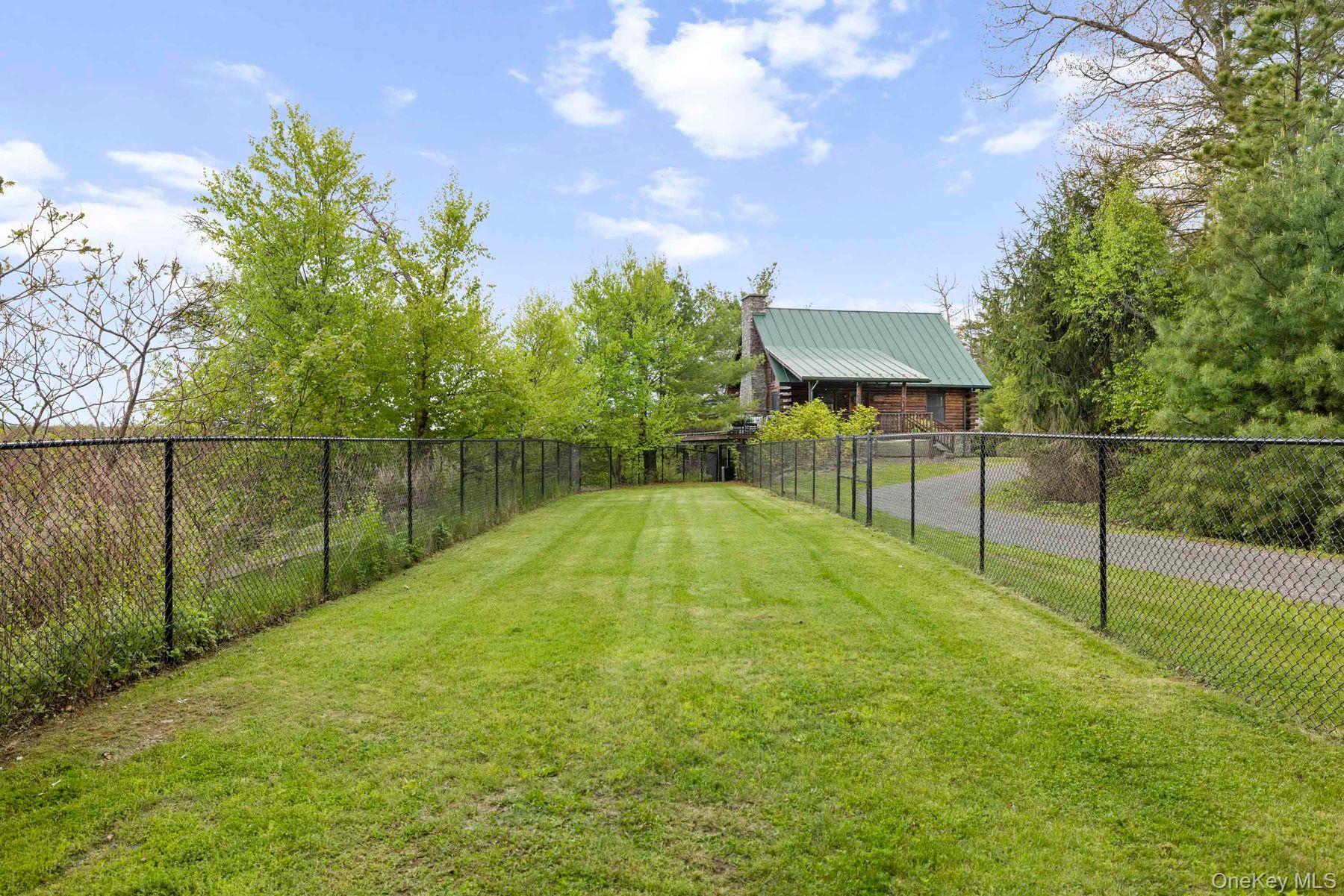 Single Family Stone Road Ulster County, NY 12491, MLS-1001470-13