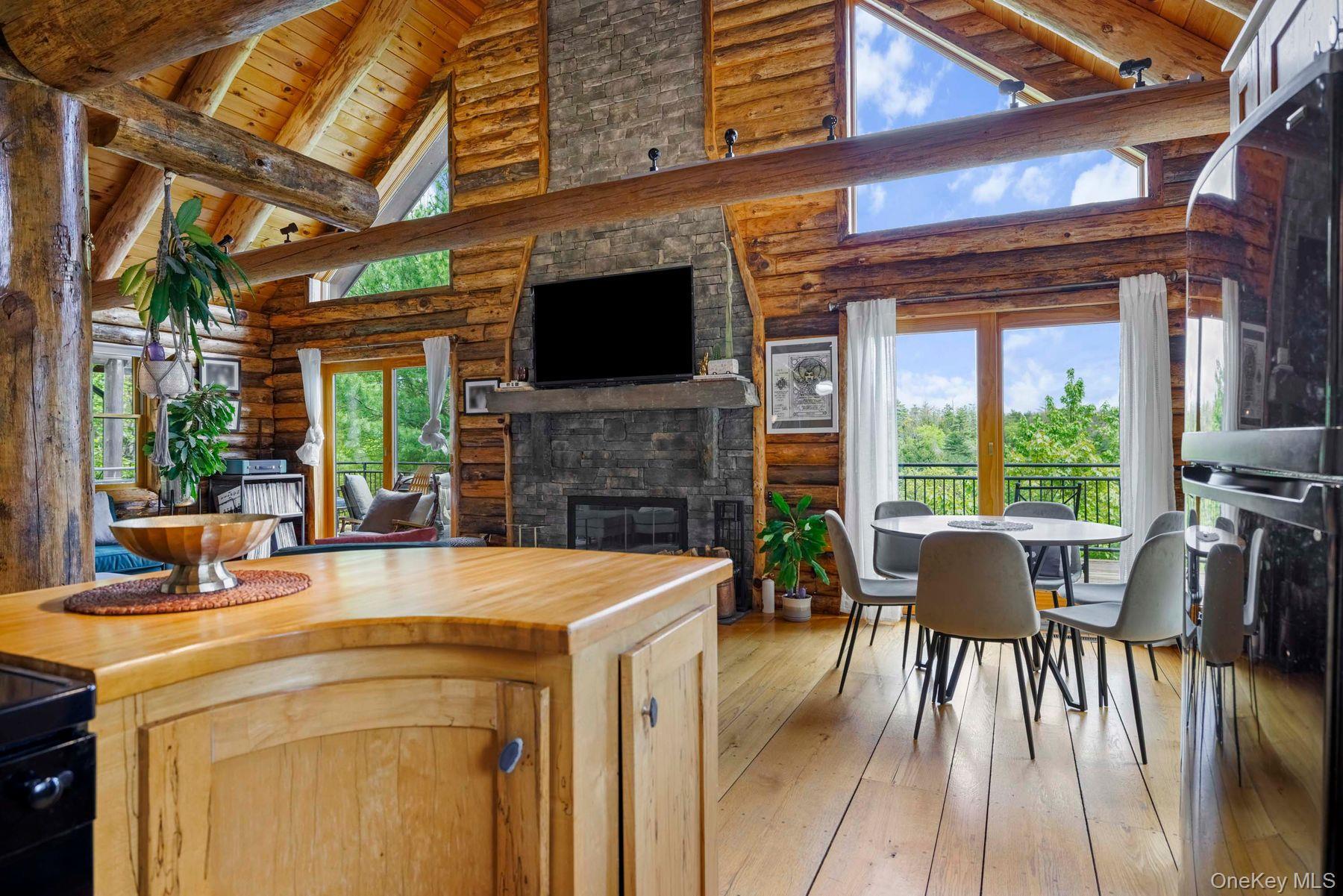 Single Family Stone Road Ulster County, NY 12491, MLS-1001470-18