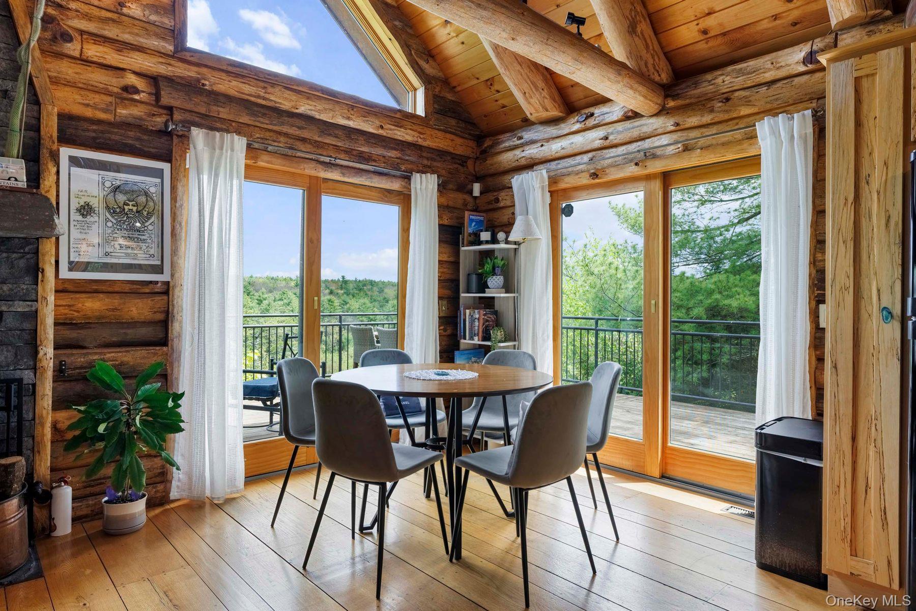 Single Family Stone Road Ulster County, NY 12491, MLS-1001470-19