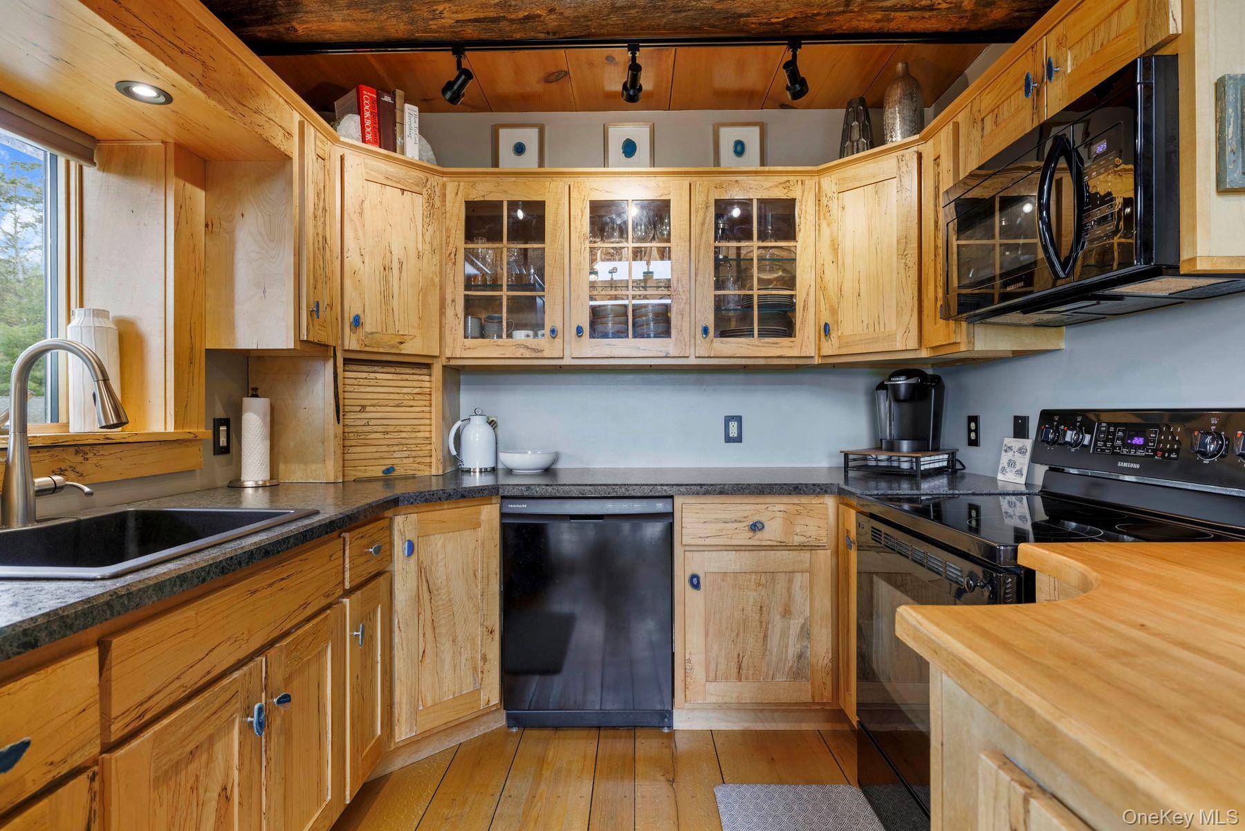 Single Family Stone Road Ulster County, NY 12491, MLS-1001470-20
