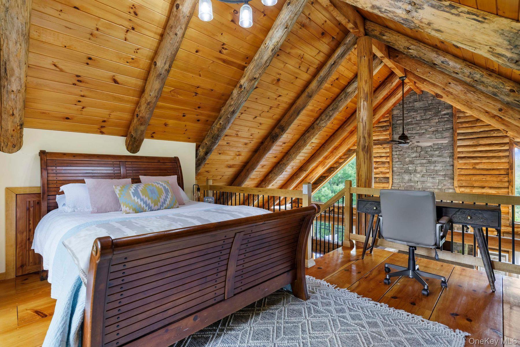 Single Family Stone Road Ulster County, NY 12491, MLS-1001470-26