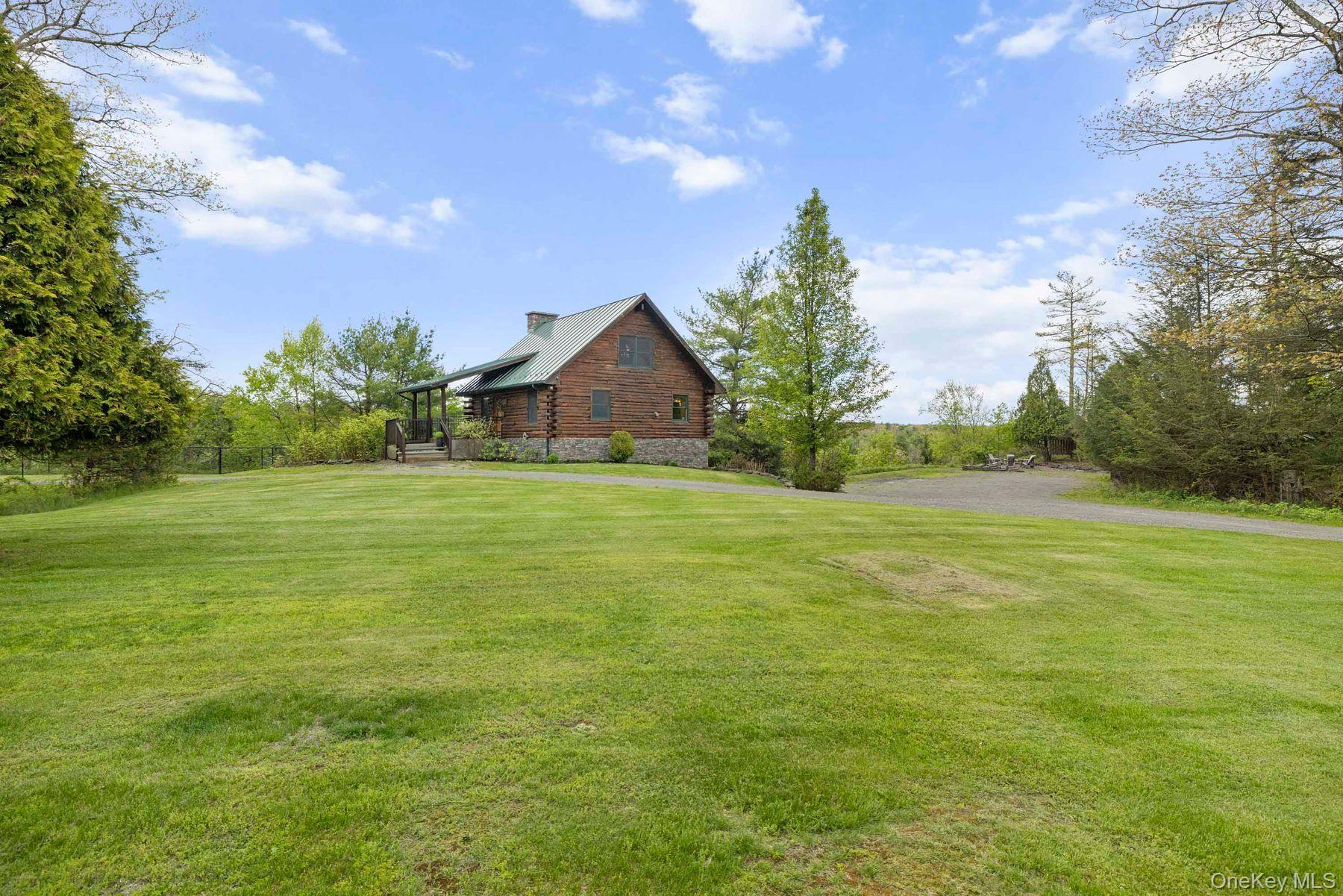 Single Family Stone Road Ulster County, NY 12491, MLS-1001470-38