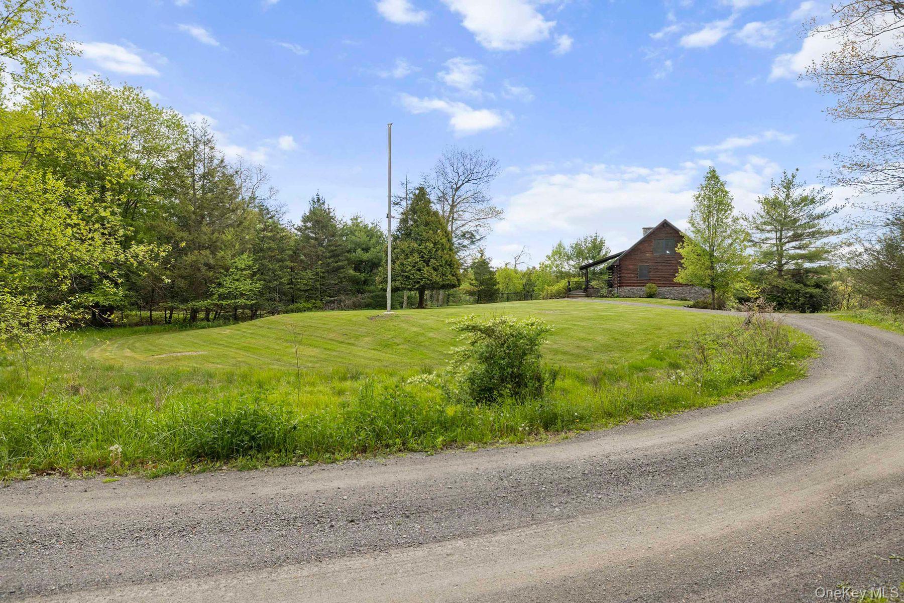 Single Family Stone Road Ulster County, NY 12491, MLS-1001470-39