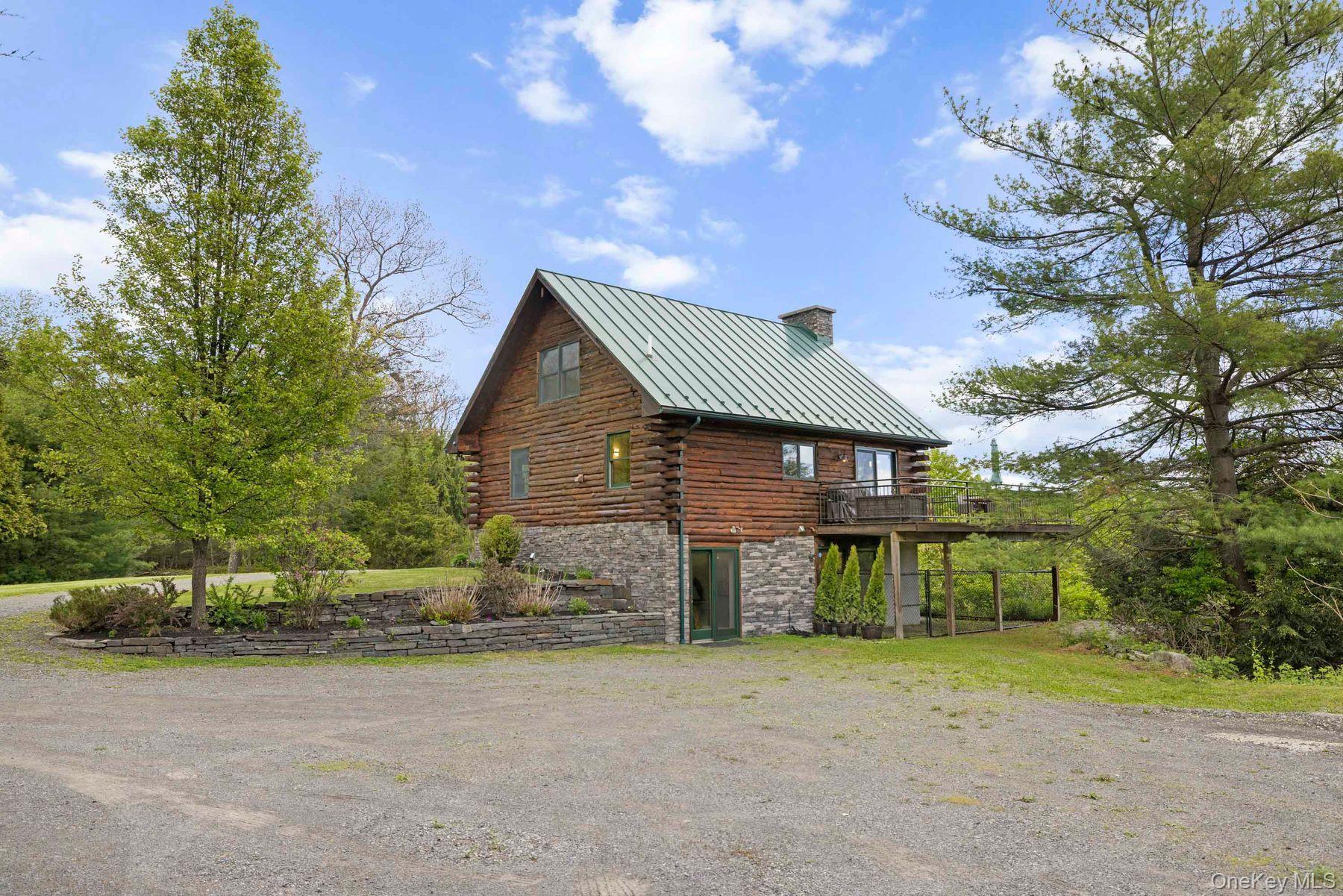 Single Family Stone Road Ulster County, NY 12491, MLS-1001470-4