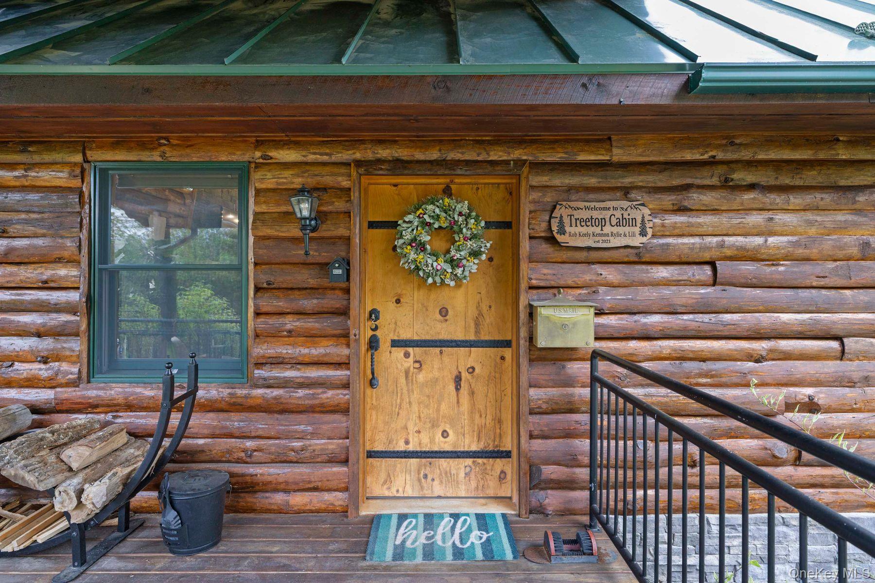 Single Family Stone Road Ulster County, NY 12491, MLS-1001470-40