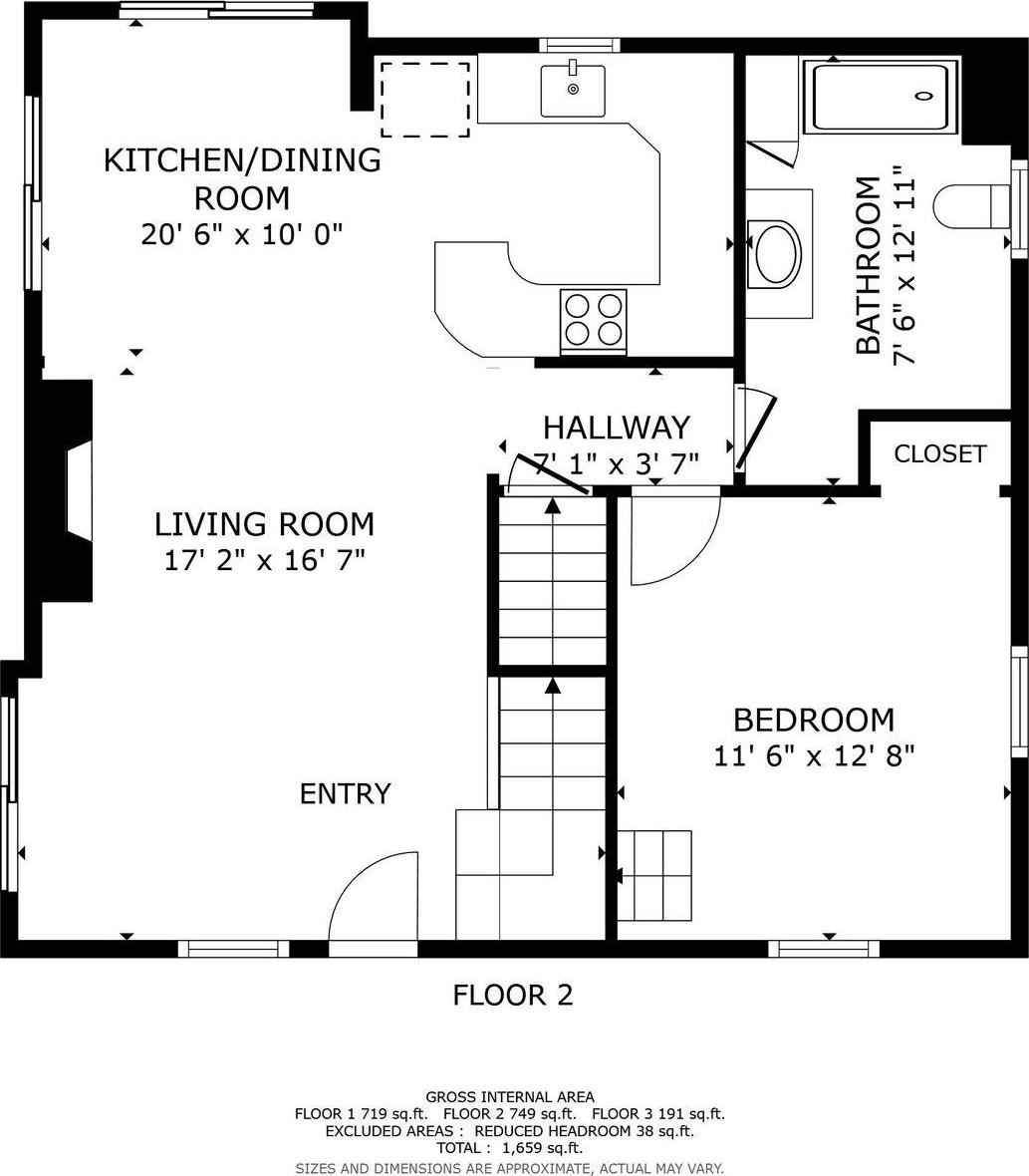 Single Family Stone Road Ulster County, NY 12491, MLS-1001470-42