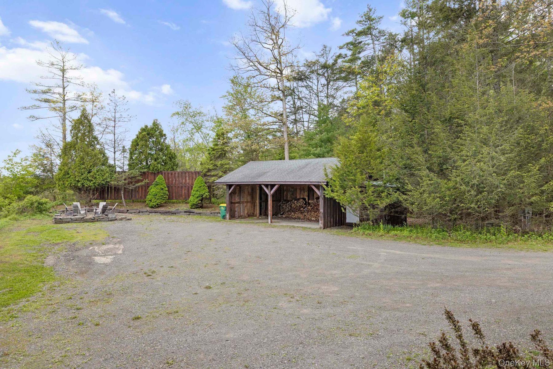 Single Family Stone Road Ulster County, NY 12491, MLS-1001470-6