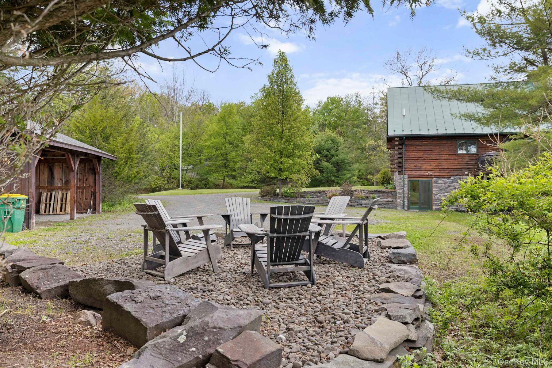 Single Family Stone Road Ulster County, NY 12491, MLS-1001470-7