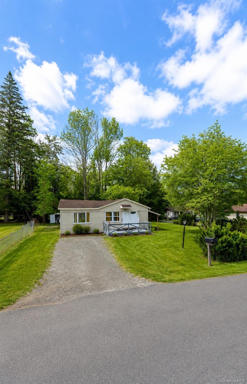 Single Family End  Sullivan County, NY 12759, MLS-1001492-2