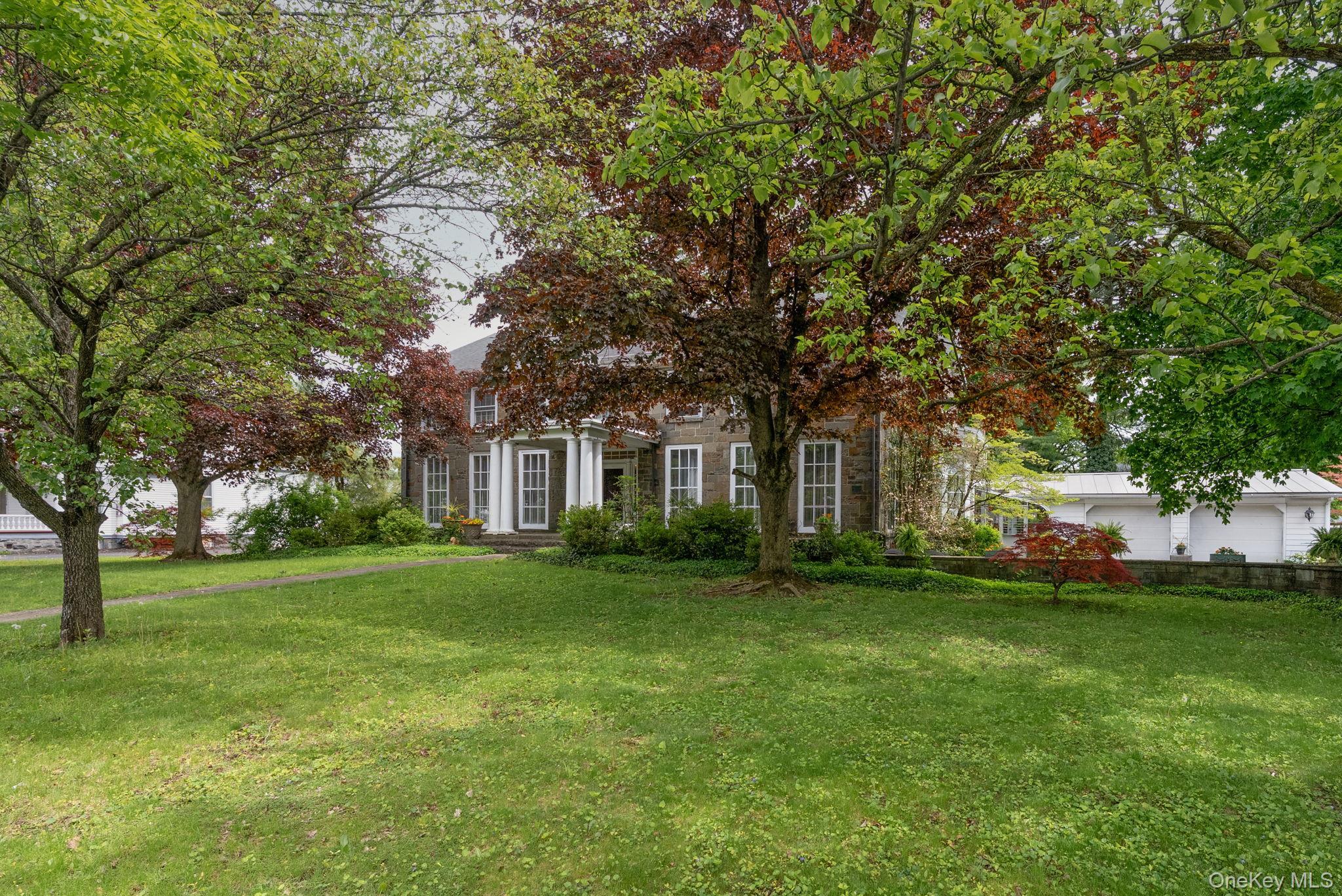 Single Family Albany Avenue Ulster County, NY 12401, MLS-1001496-3