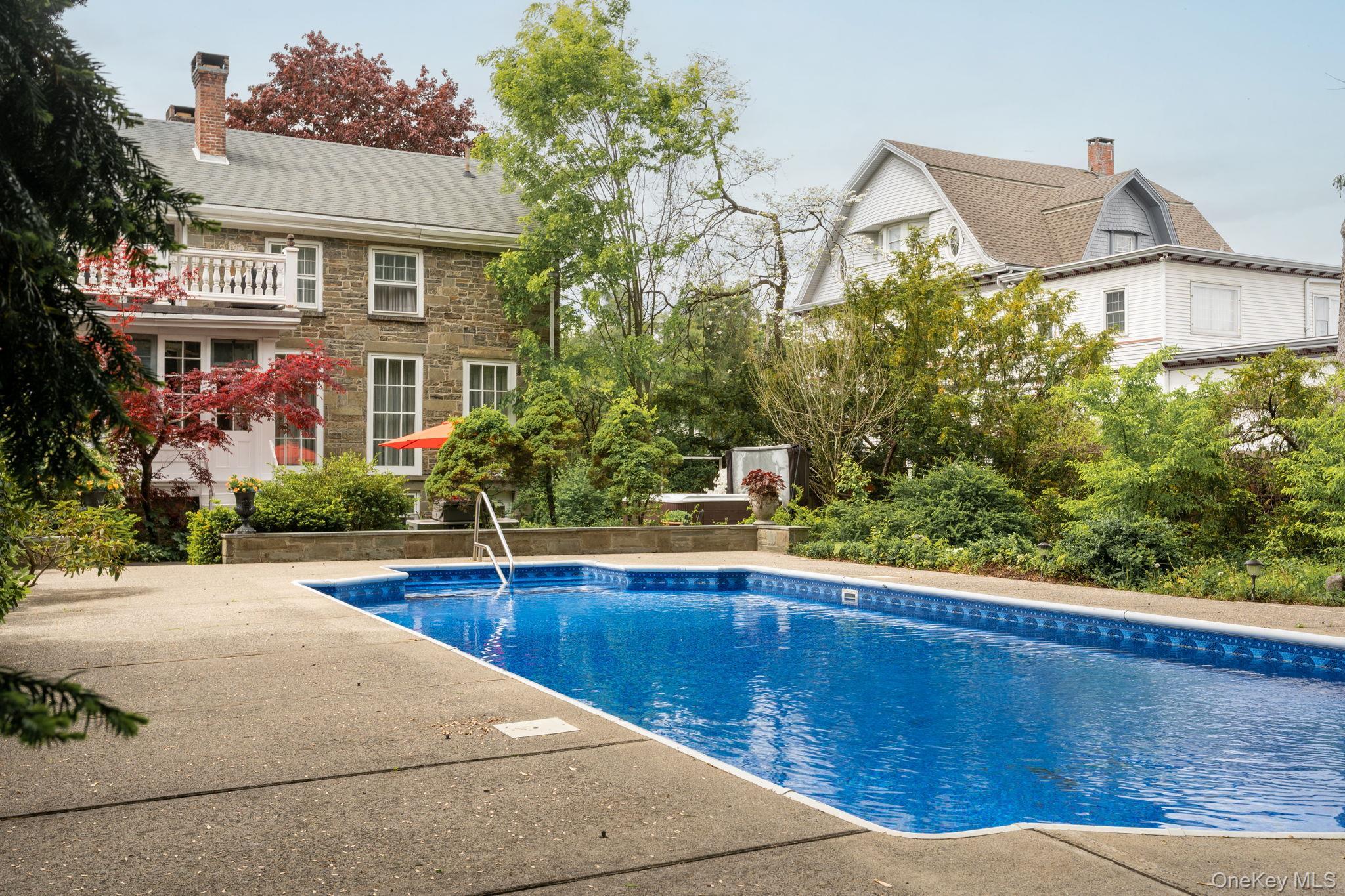 Single Family Albany Avenue Ulster County, NY 12401, MLS-1001496-30