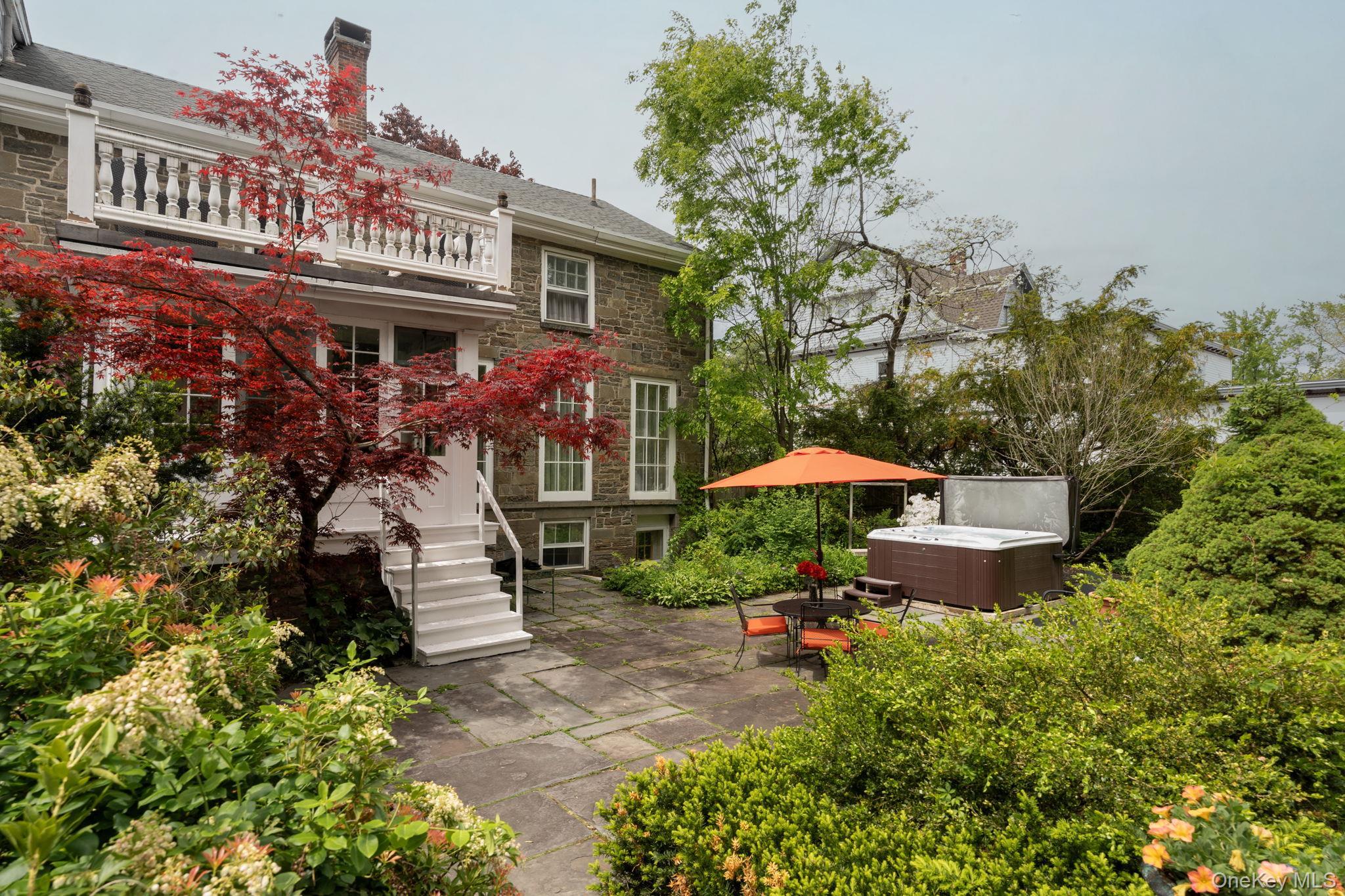 Single Family Albany Avenue Ulster County, NY 12401, MLS-1001496-33