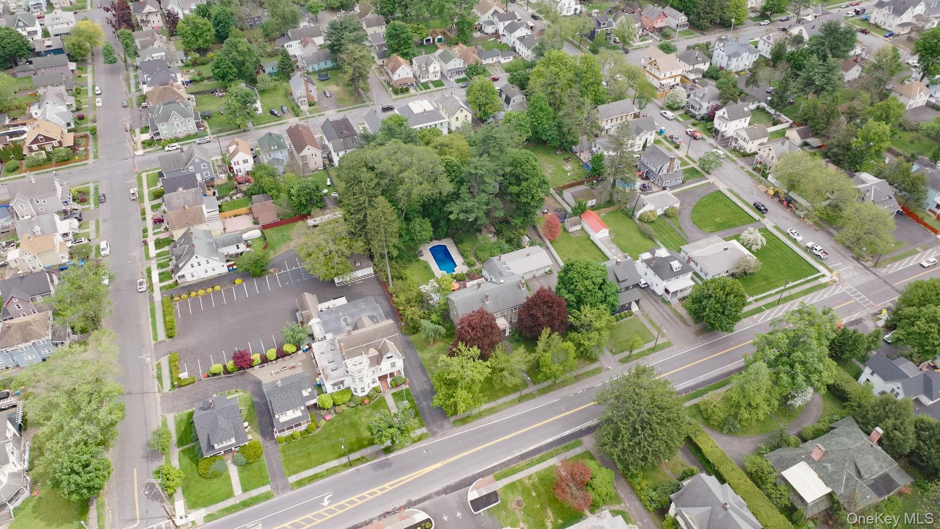Single Family Albany Avenue Ulster County, NY 12401, MLS-1001496-36