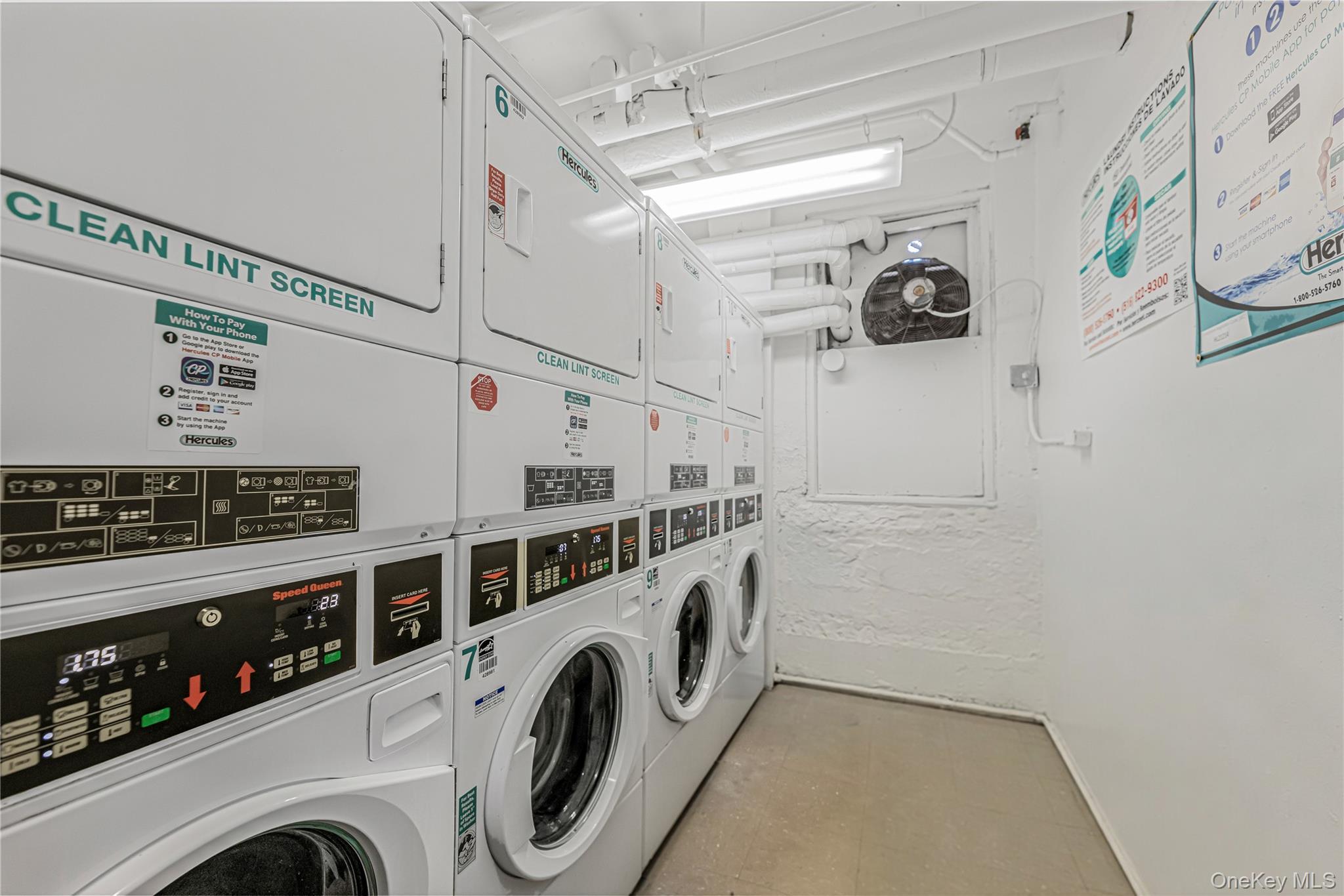 Apartment Webb Bronx, NY 10468, MLS-1001520-11