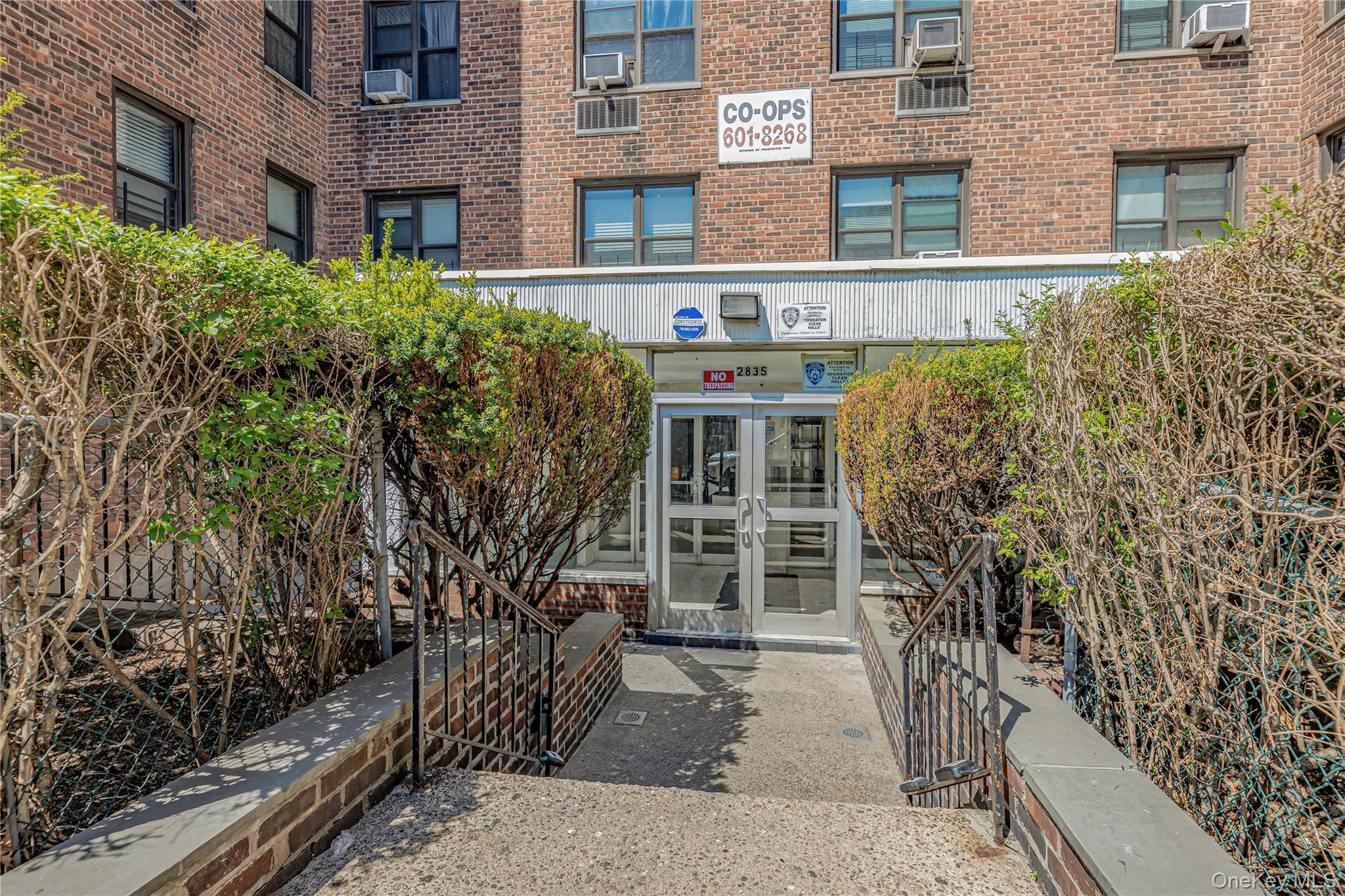 Apartment Webb  Bronx, NY 10468, MLS-1001520-12