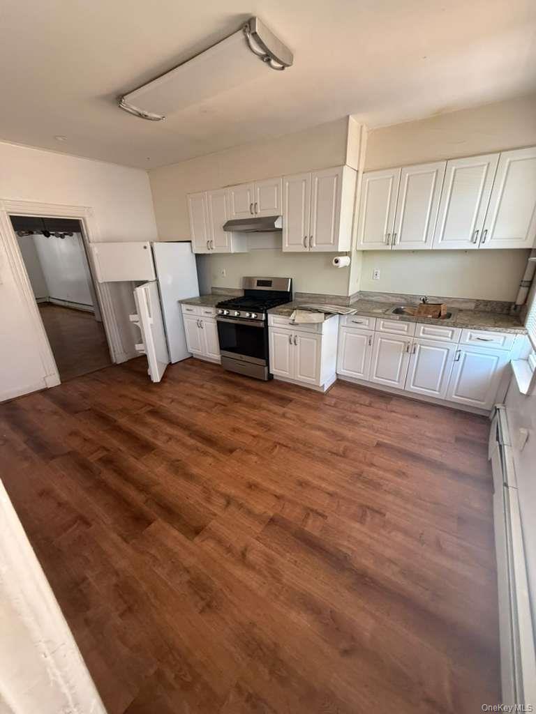 Single Family 101st Queens, NY 11416, MLS-1001522-19