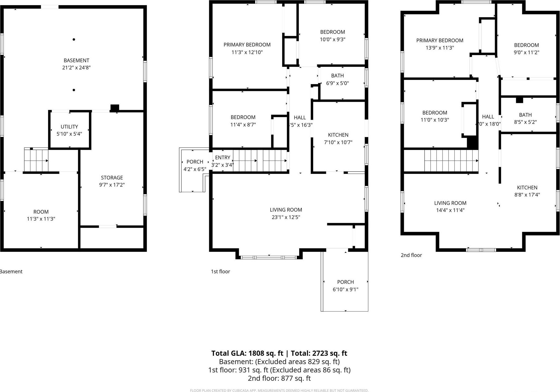 Single Family 130th Queens, NY 11436, MLS-1001527-2