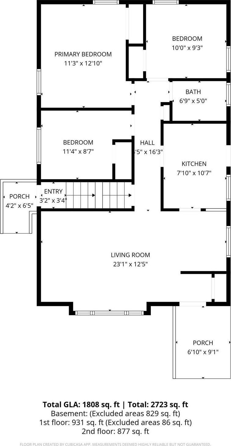 Single Family 130th Queens, NY 11436, MLS-1001527-3