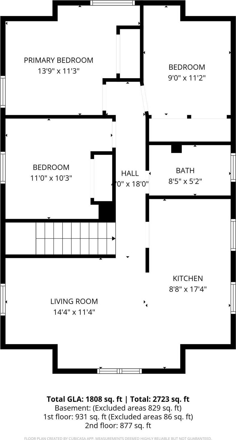 Single Family 130th Queens, NY 11436, MLS-1001527-4