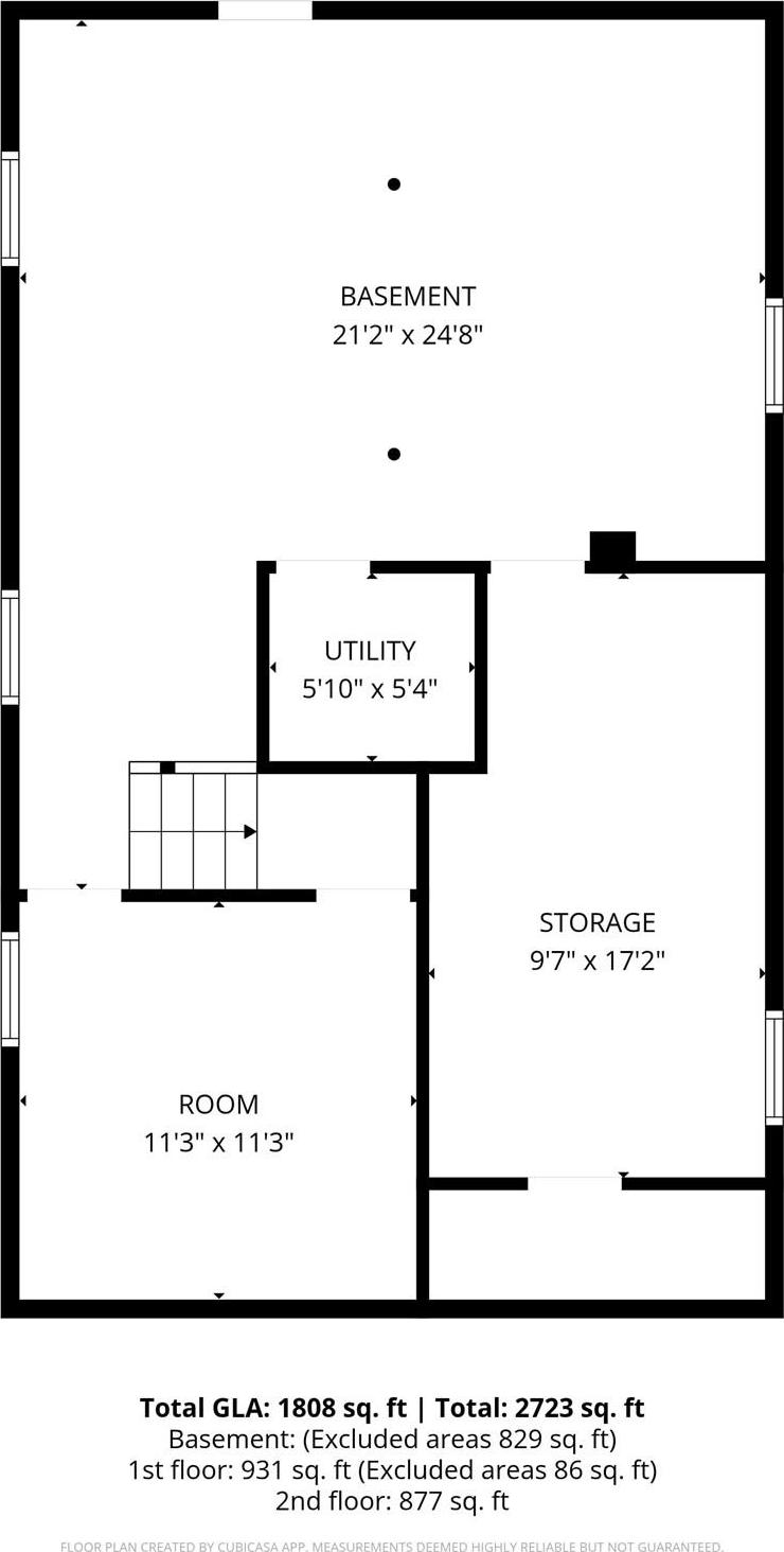 Single Family 130th  Queens, NY 11436, MLS-1001527-5