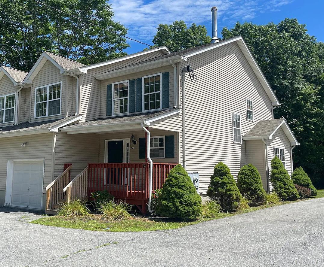 Single Family County Route 49 Orange County, NY 10940, MLS-1001539-2