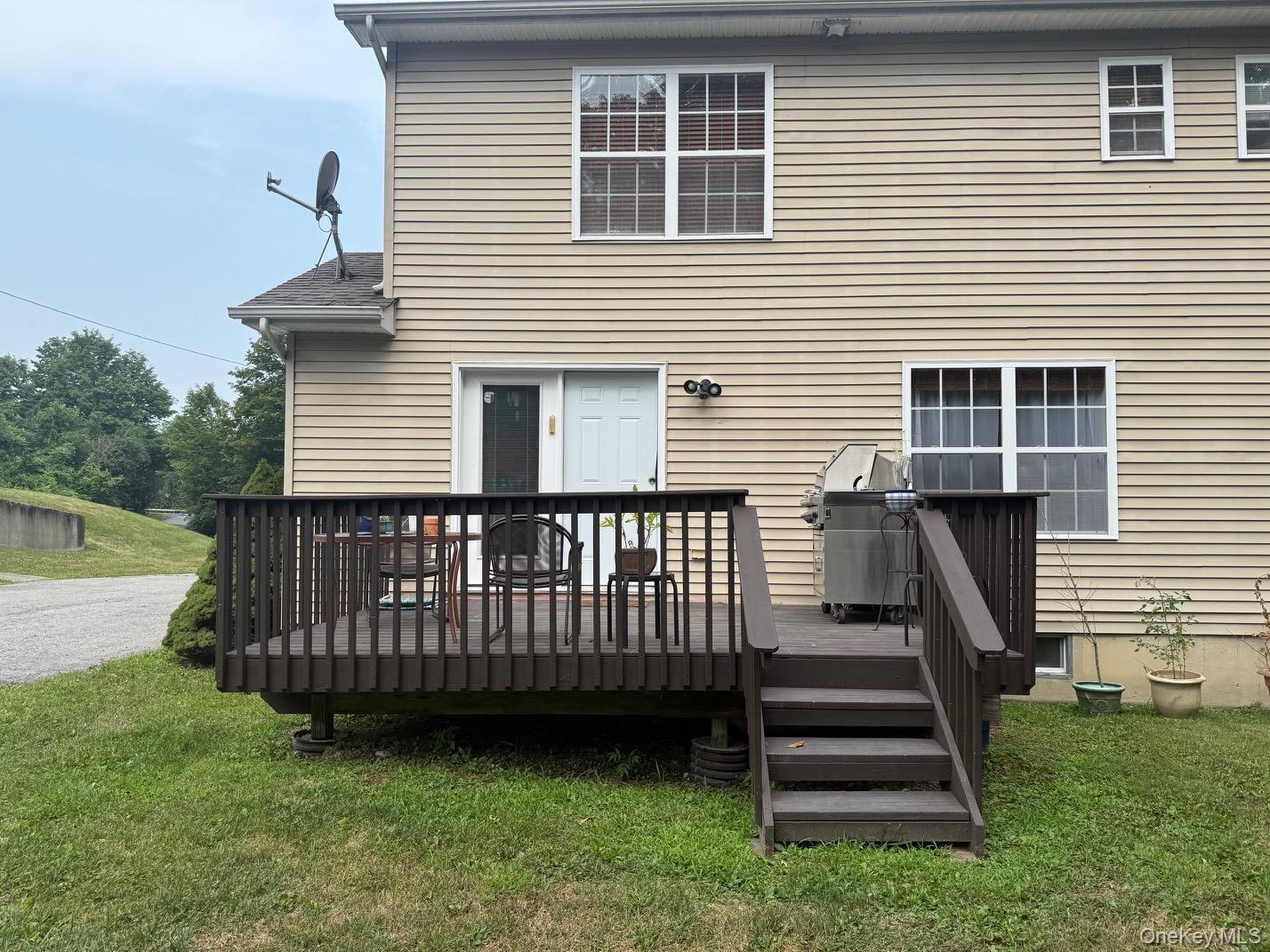 Single Family County Route 49 Orange County, NY 10940, MLS-1001539-25
