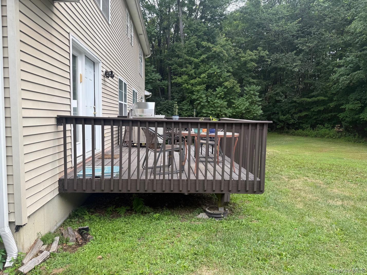 Single Family County Route 49 Orange County, NY 10940, MLS-1001539-26