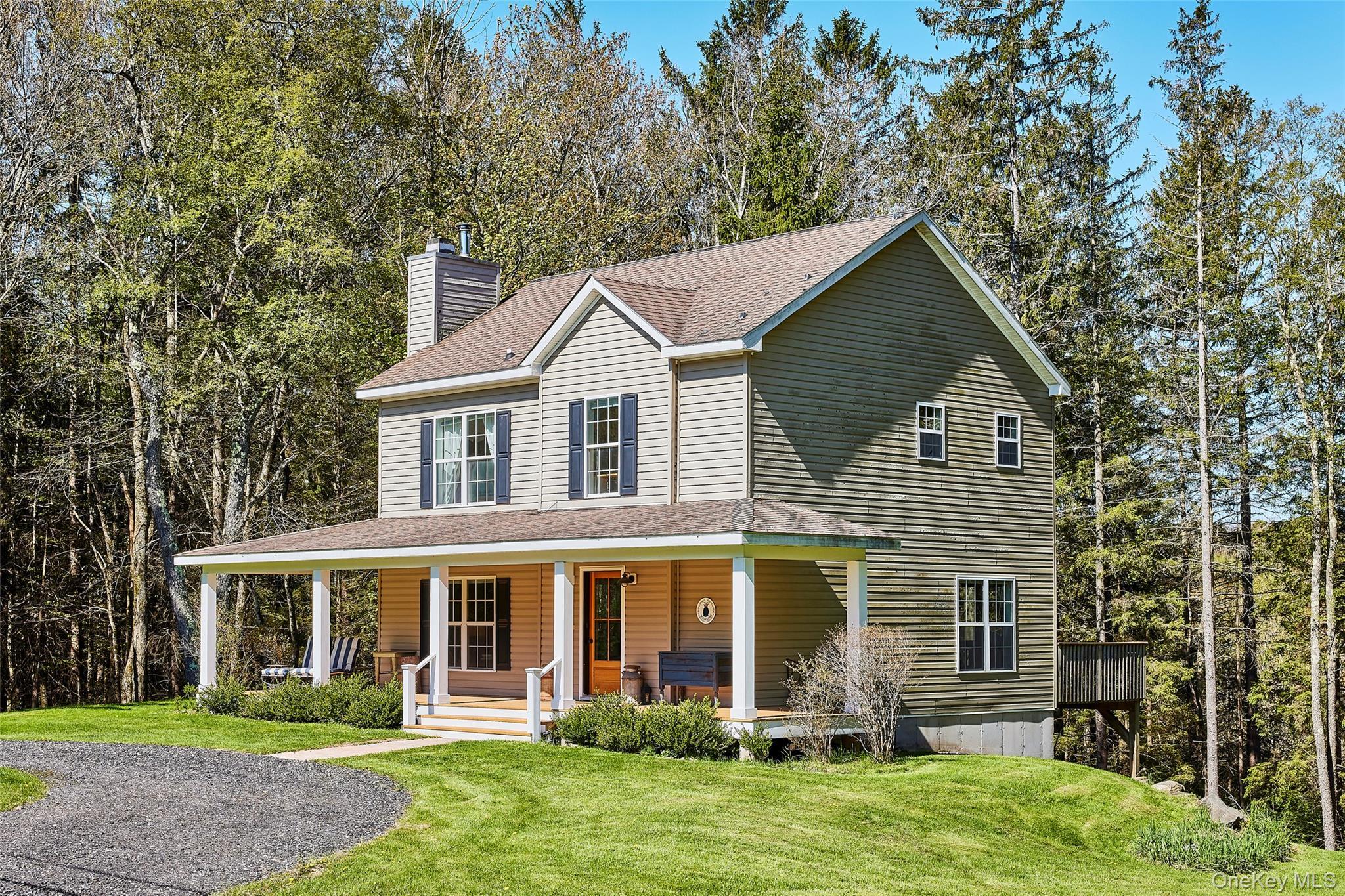 Single Family Elko Lake Drive Sullivan County, NY 12768, MLS-1001547-2