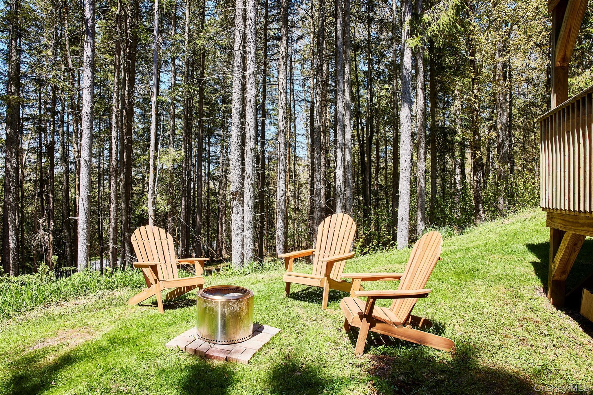 Single Family Elko Lake Drive Sullivan County, NY 12768, MLS-1001547-33