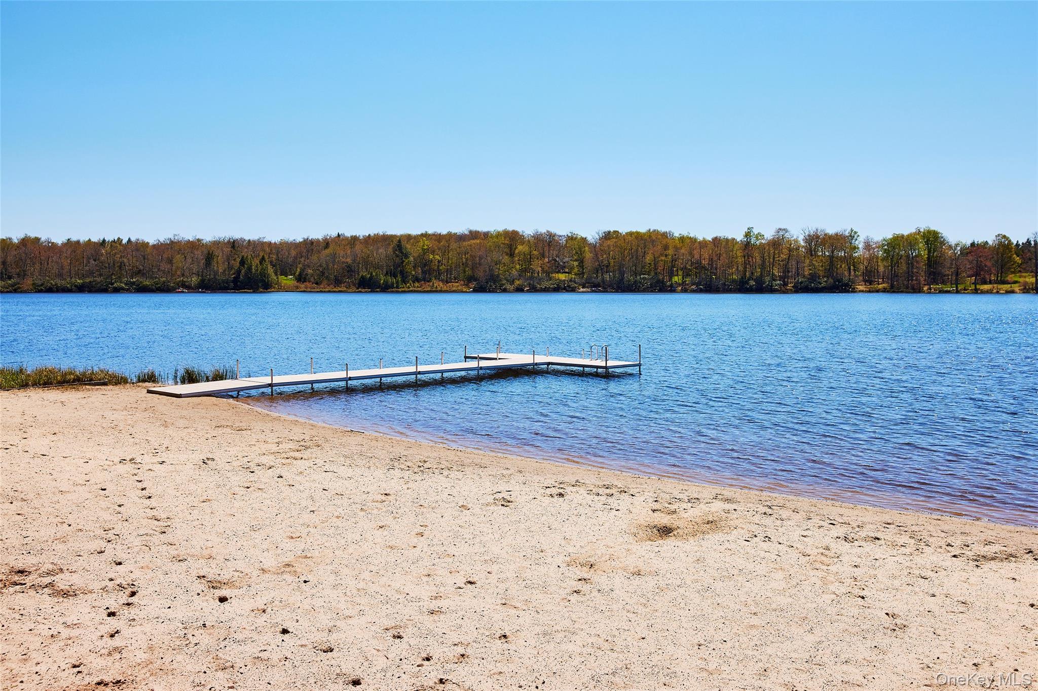 Single Family Elko Lake Drive Sullivan County, NY 12768, MLS-1001547-37