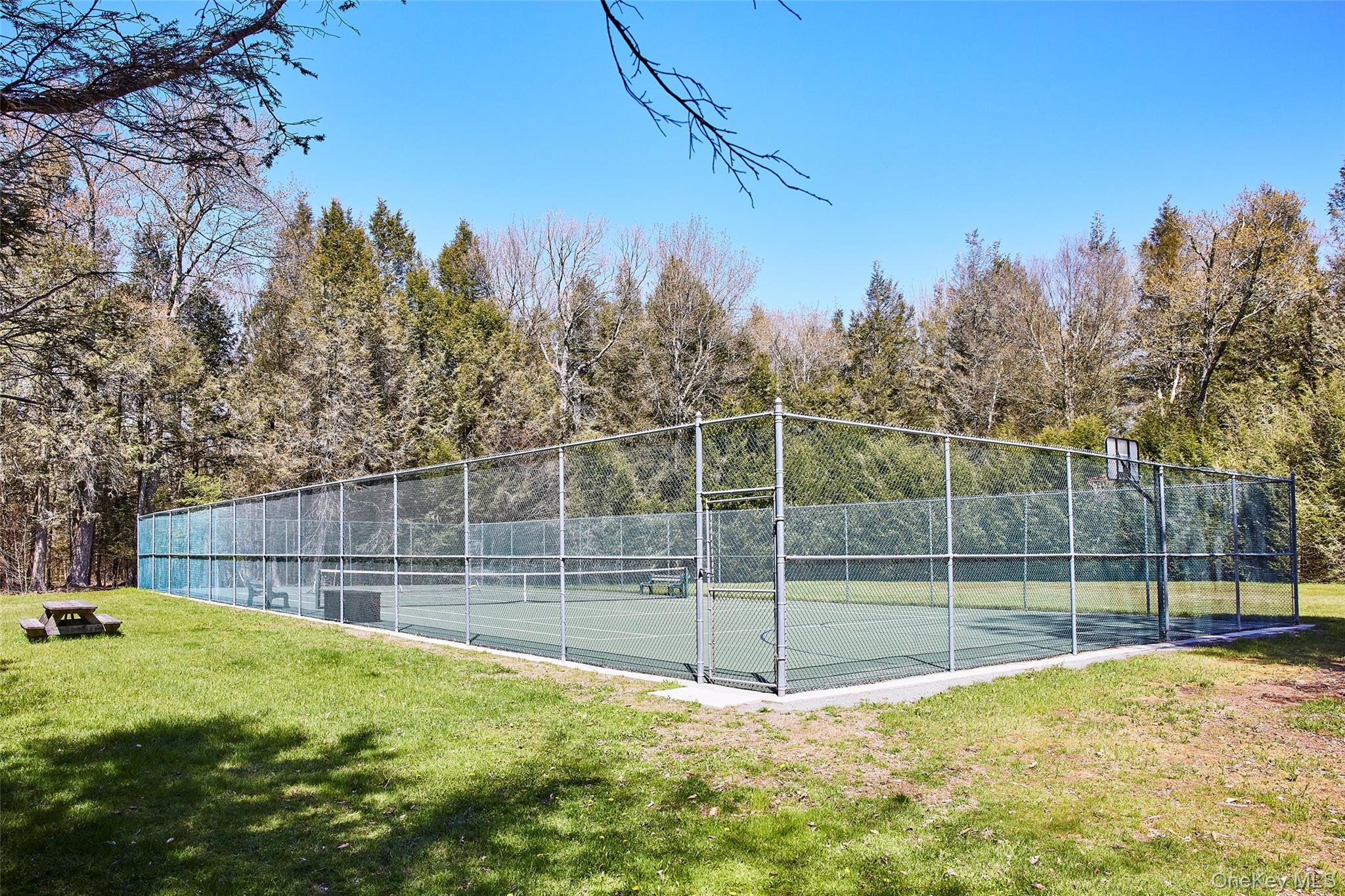 Single Family Elko Lake Drive Sullivan County, NY 12768, MLS-1001547-39